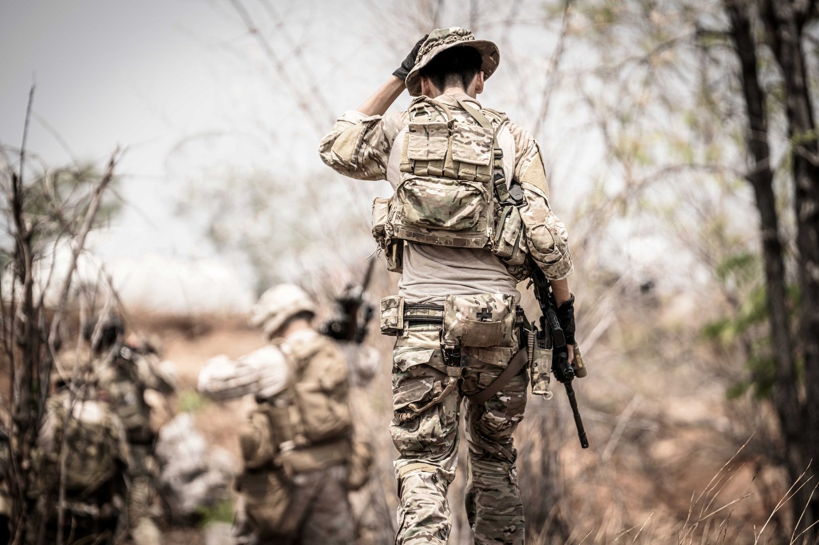 Military