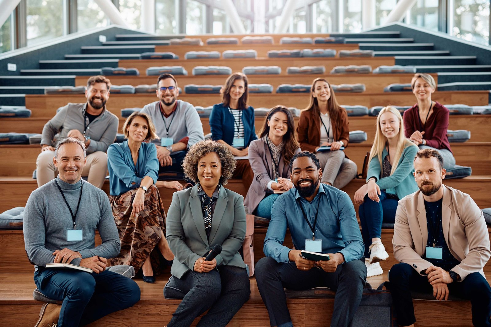 Educators